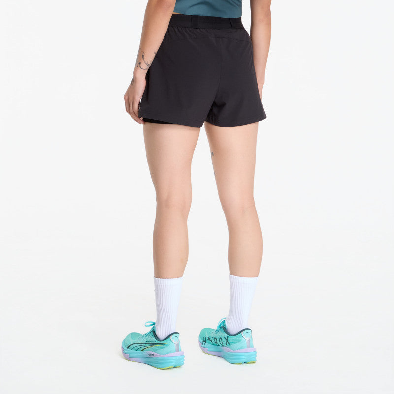 Puma X Hyrox 3" 2in1 Short Puma Black