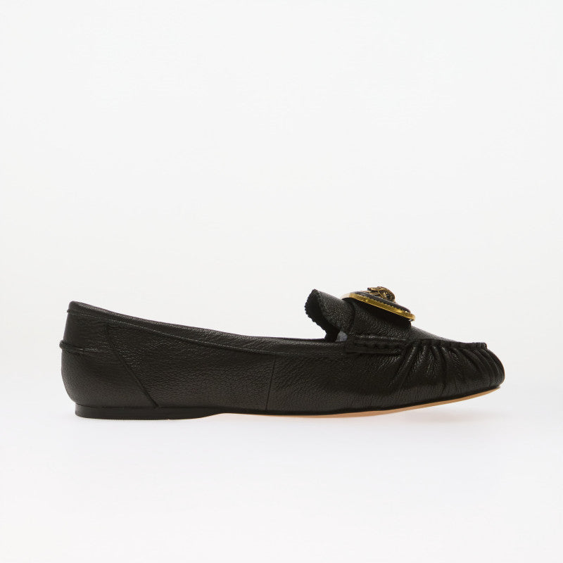 Kurt Geiger Pimlico Moccasin Black