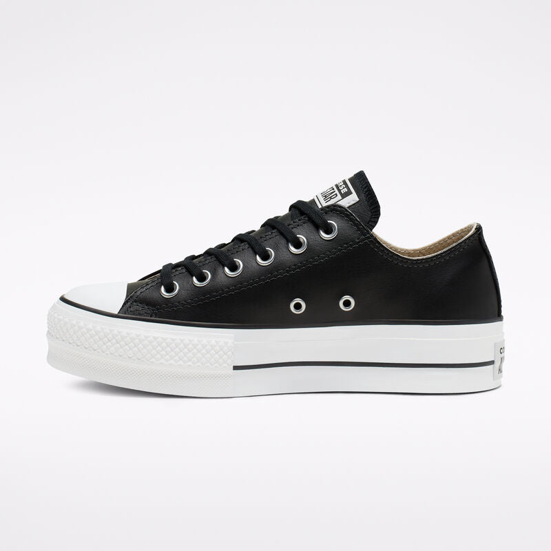 Converse Wmns Chuck Taylor All Star Lift OX