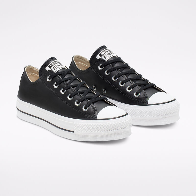 Converse Wmns Chuck Taylor All Star Lift OX
