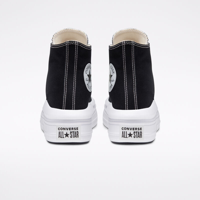 Converse Wmns Chuck Taylor All Star Move