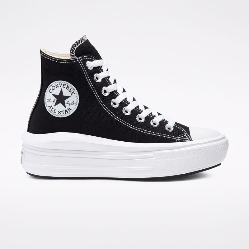 Converse Wmns Chuck Taylor All Star Move