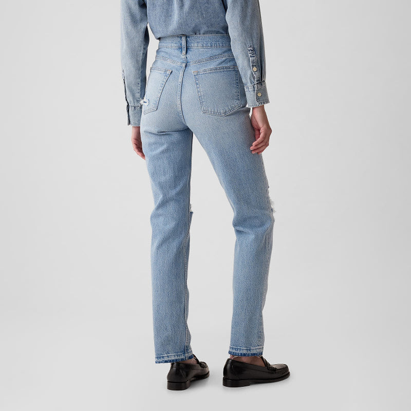 GAP Denim Pants Straight