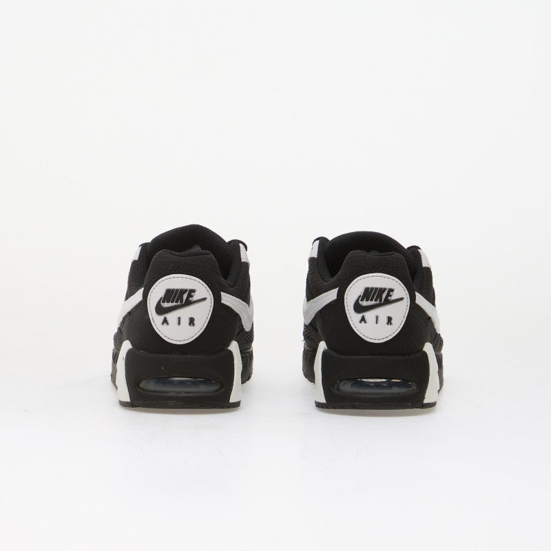 Nike Air Max IVO Kids Black/ White-White
