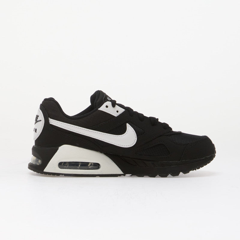 Nike Air Max IVO Kids Black/ White-White