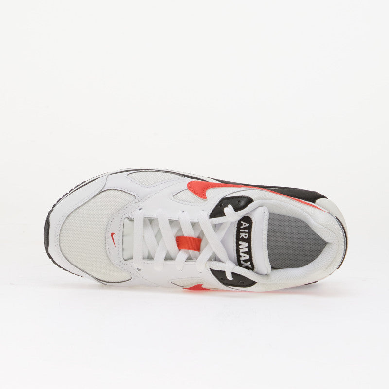 Nike Air Max IVO Kids White/ Max Orange-Black