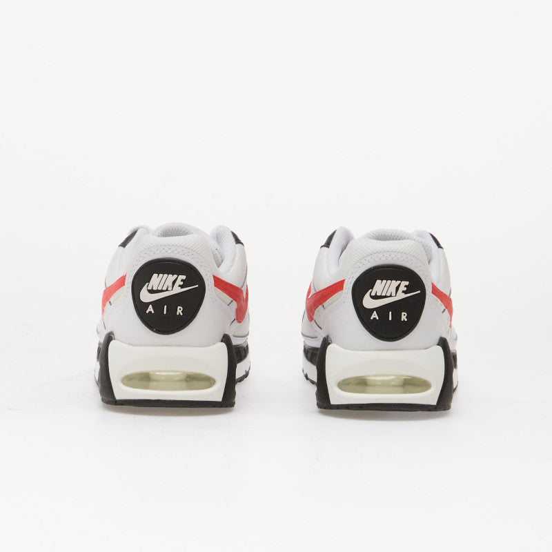 Nike Air Max IVO Kids White/ Max Orange-Black