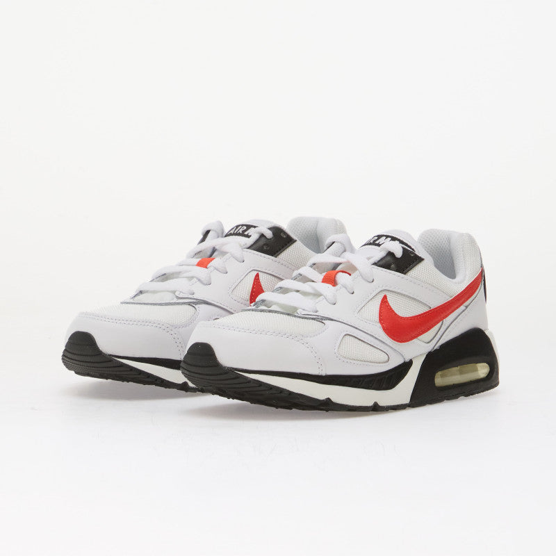 Nike Air Max IVO Kids White/ Max Orange-Black