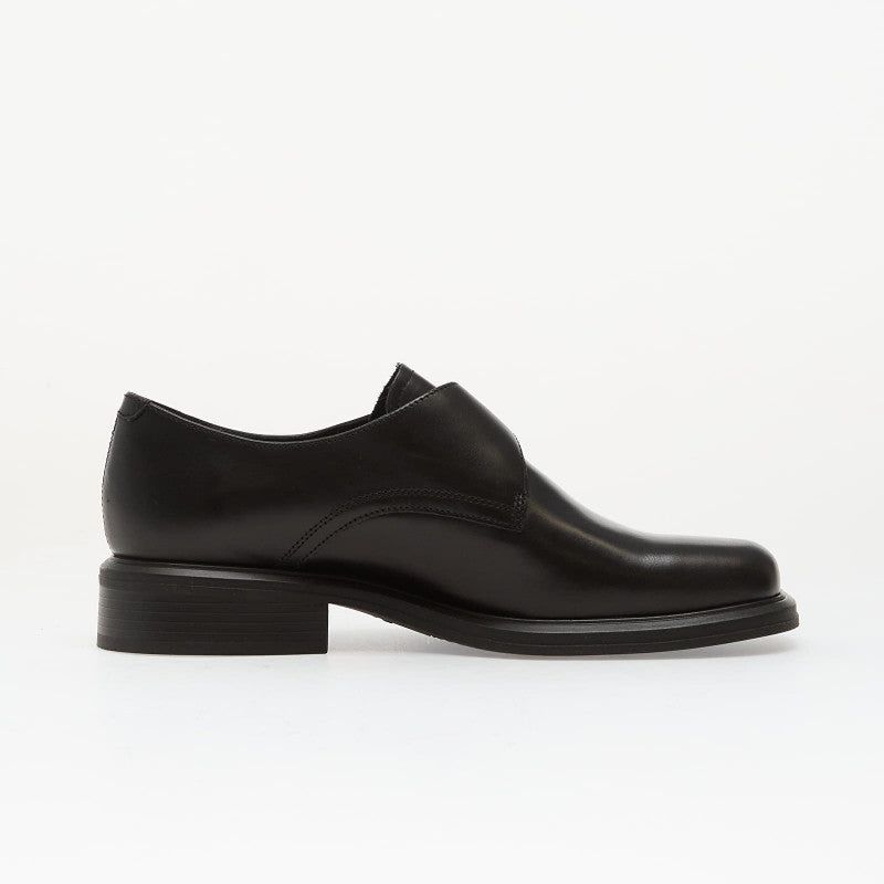 Vagabond Ellis Black