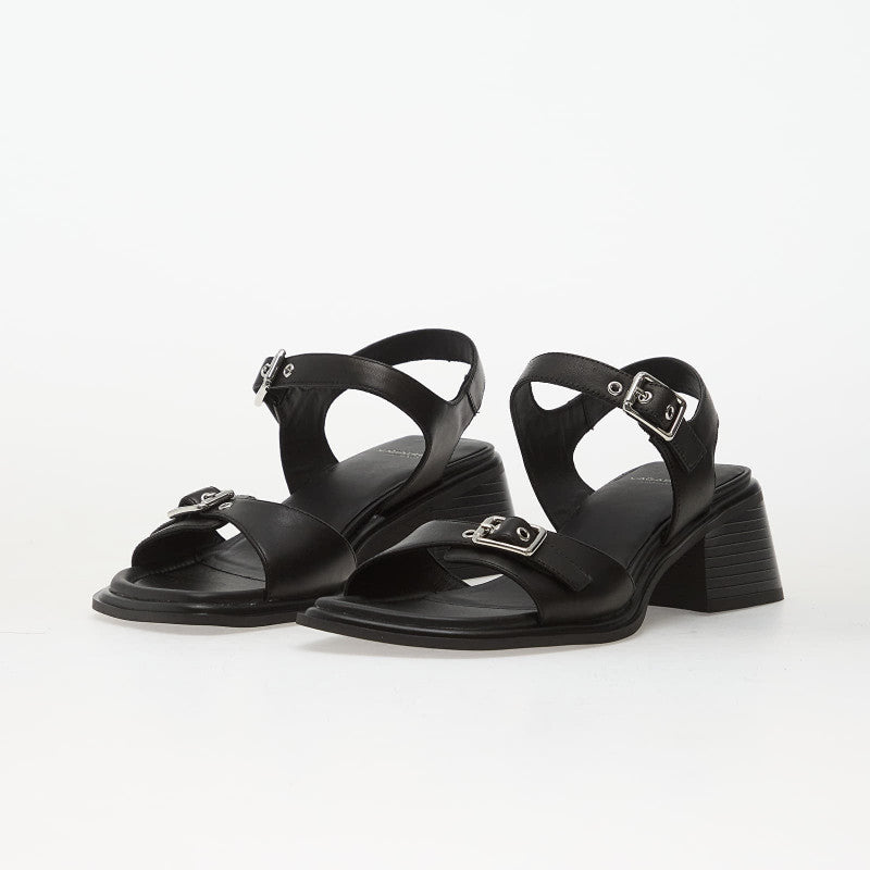 Vagabond Ines Black