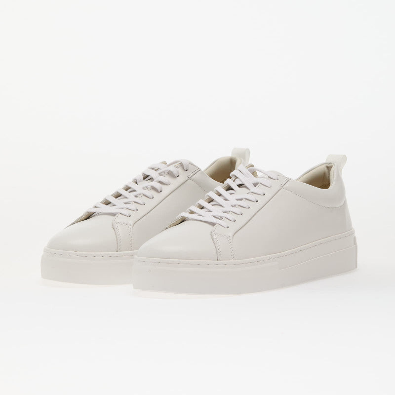 Vagabond Zoe Platform White