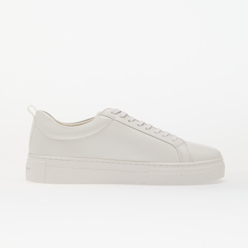 Vagabond Zoe Platform White
