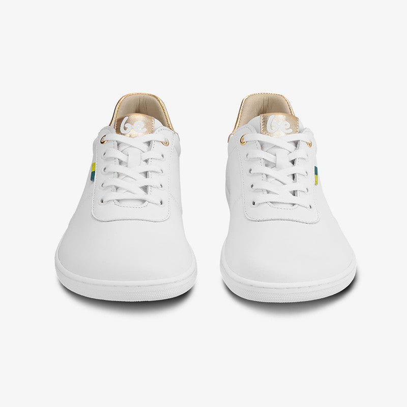 Be Lenka Royale White & Gold