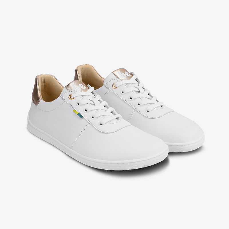 Be Lenka Royale White & Gold
