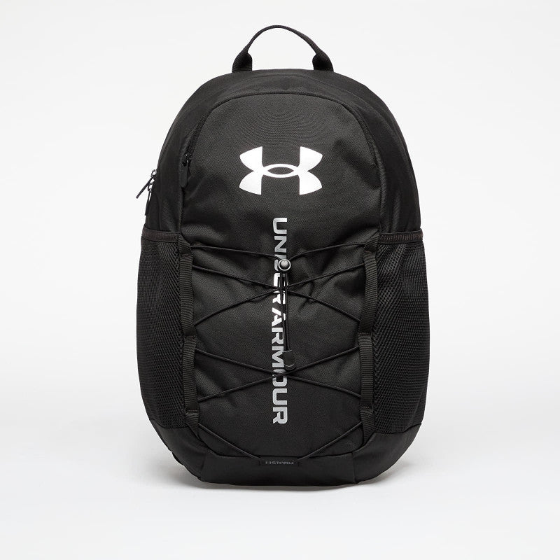 Under Armour Hustle Sport 6.0 Backpack Black 26