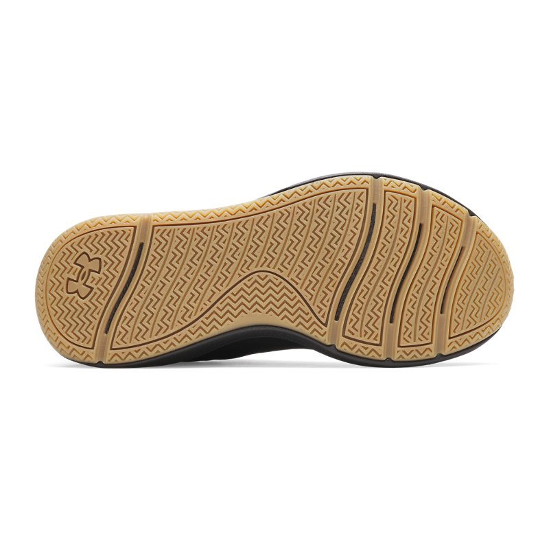 Under Armour Wmns Aurora 3 Black