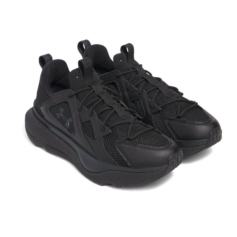 Under Armour Infinite MVMNT SE Black /Black /Galaxy Black