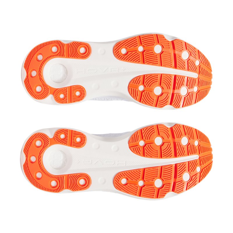 Under Armour Infinite MVMNT SE White /White Quartz /Virtual Violet