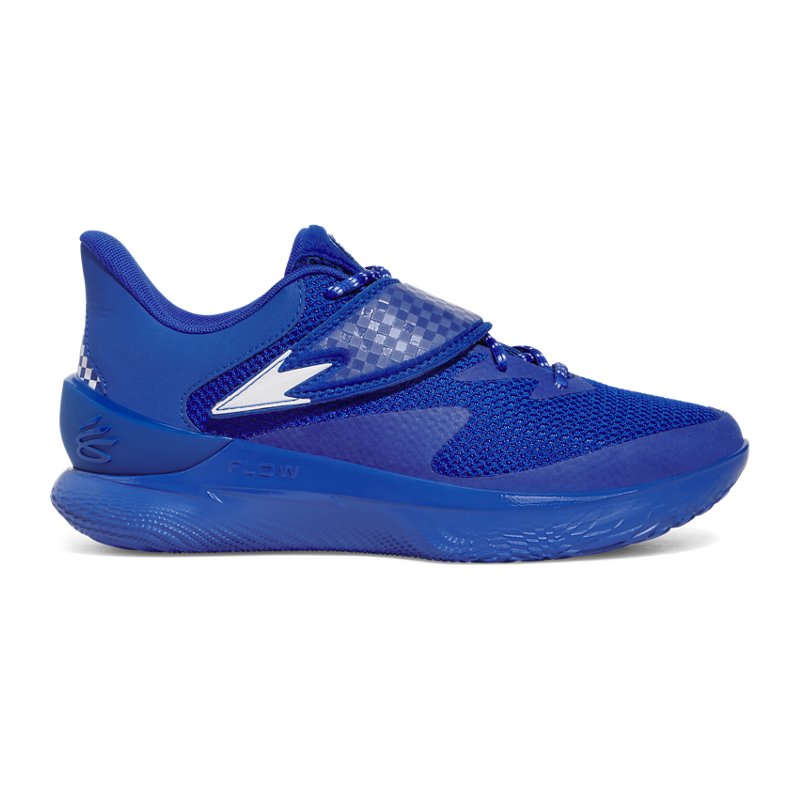Under Armour Curry Fox 1 "Lexington"