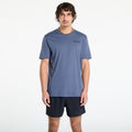 Under Armour Project Rock Q3 SS Grey