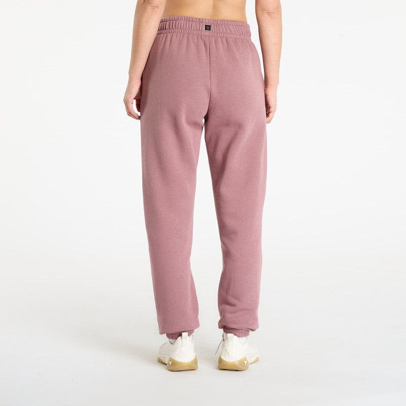 Under Armour Project Rock Icon Pant Maroon