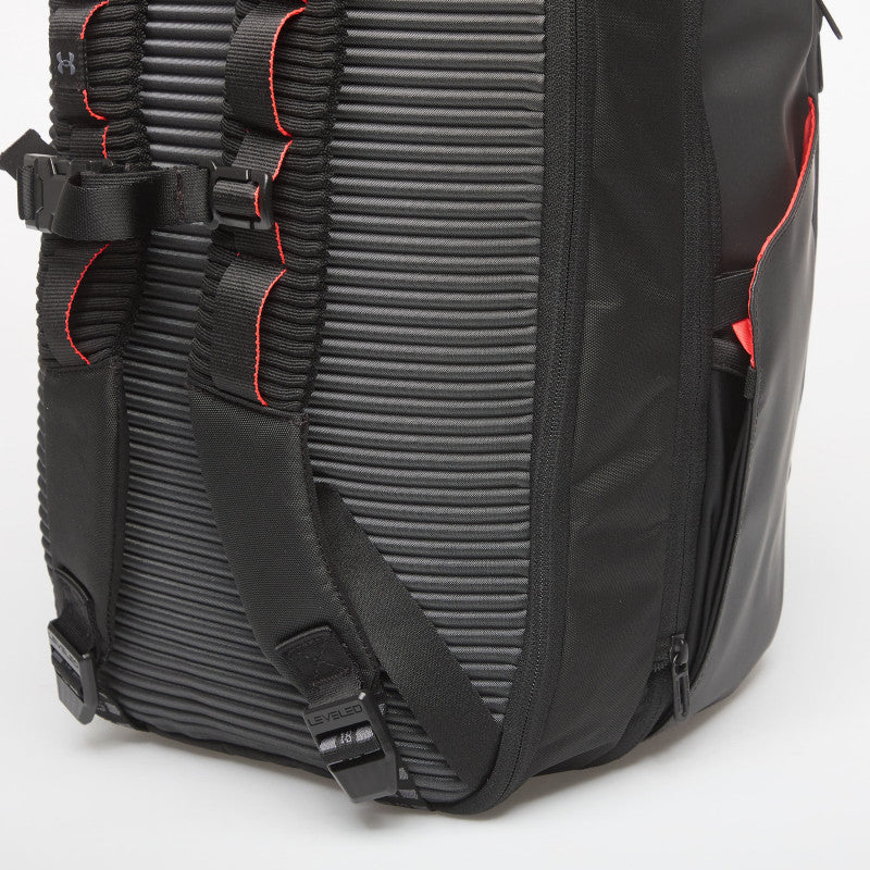 Under Armour No Weigh Backpack Black