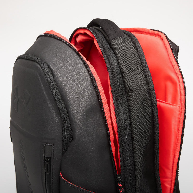 Under Armour No Weigh Backpack Black
