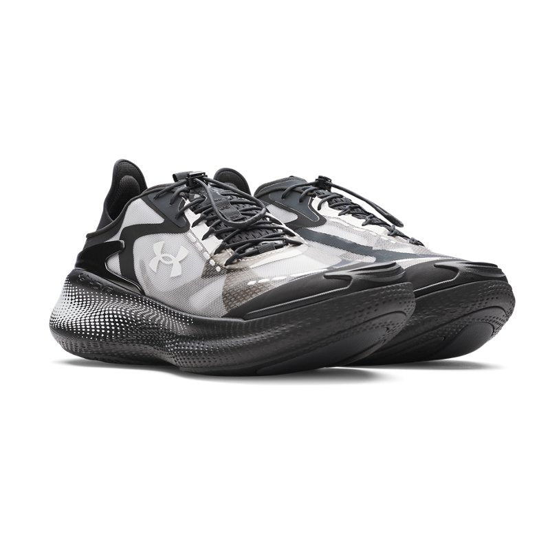 Under Armour Echo Black