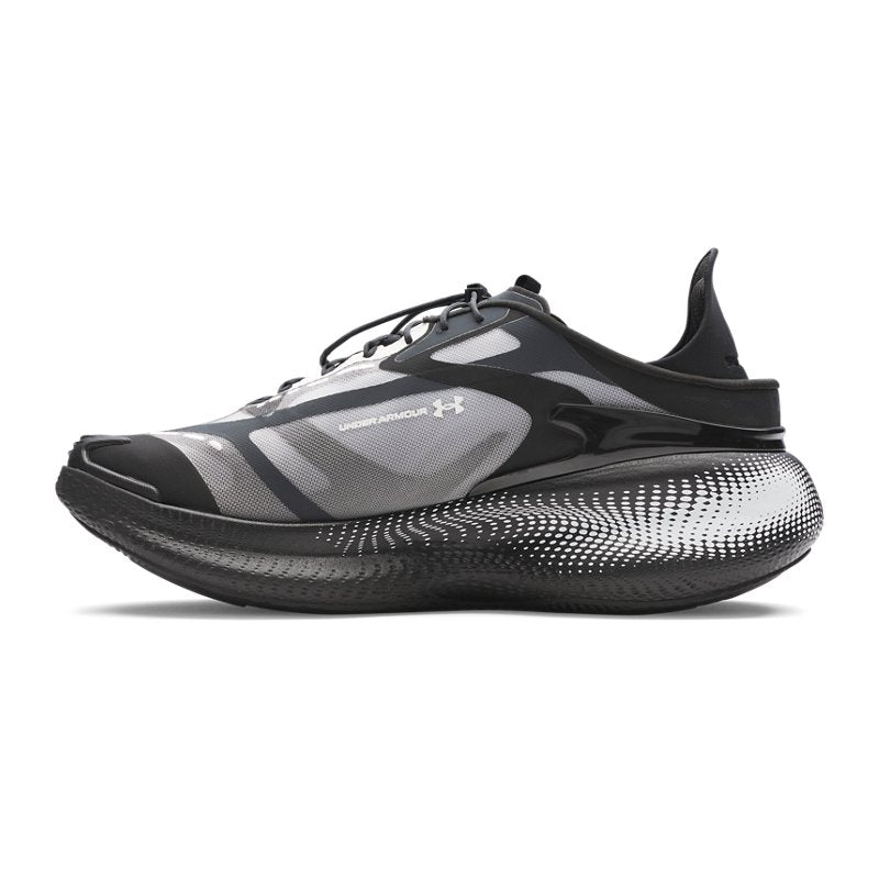 Under Armour Echo Black