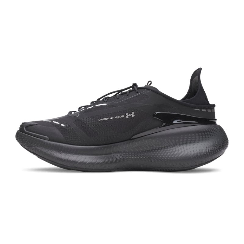 Under Armour Echo SlipSpeed Black