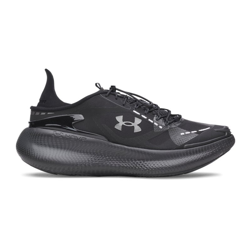 Under Armour Echo SlipSpeed Black