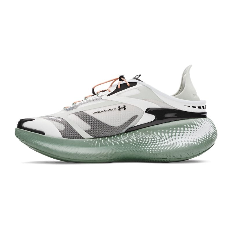 Under Armour Echo Green