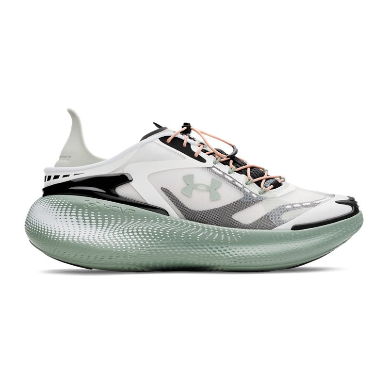 Under Armour Echo Green