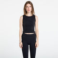 Under Armour Project Rock Seamless Tank Black