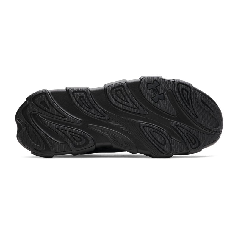 Under Armour Halo Runner SE Black