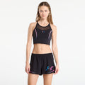 Under Armour Velociti Elite Crop Tank Black