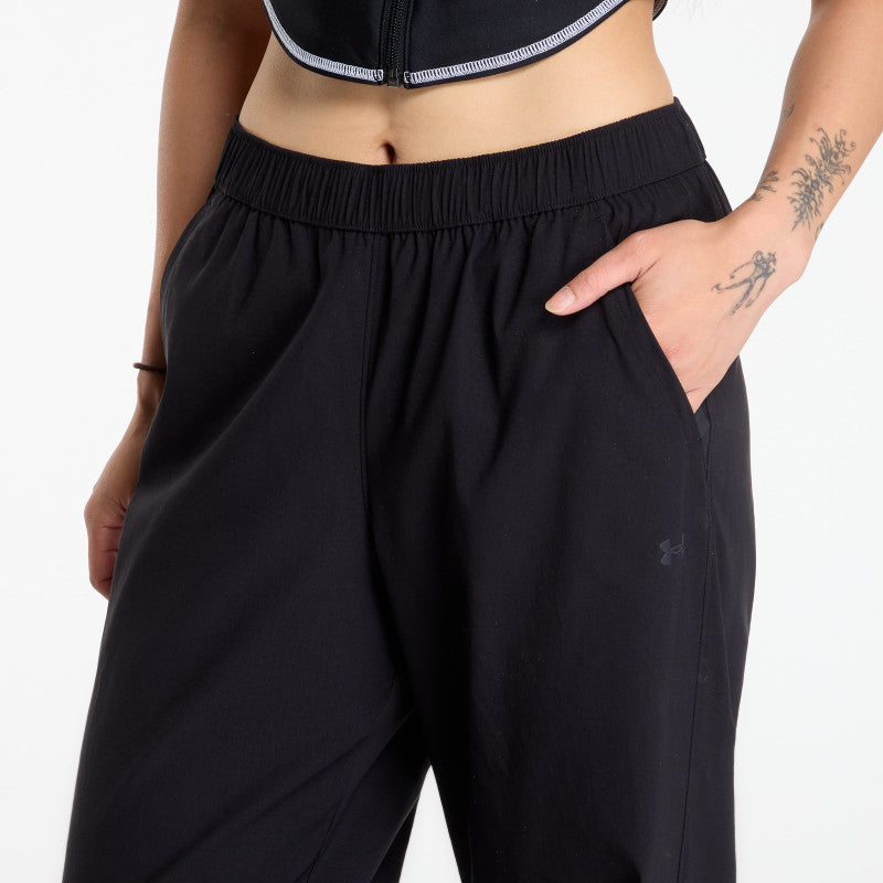 Under Armour Unstoppable Woven Jogger Black
