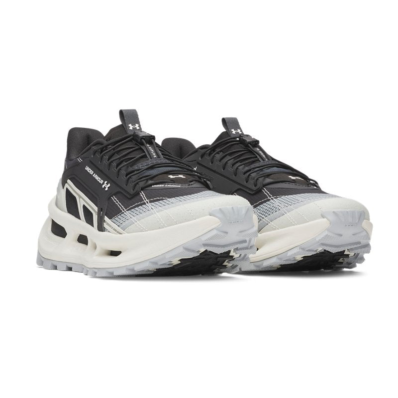 Under Armour EXPLOR TRAIL Black/ White