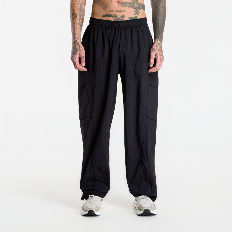 Under Armour Unstoppable Woven Pant Solid Black