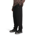 Under Armour Icon HW Flc Washed Pants Ultimate Black/ Ultimate Black
