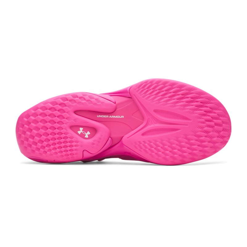 Under Armour CURRY 13 AP Pink
