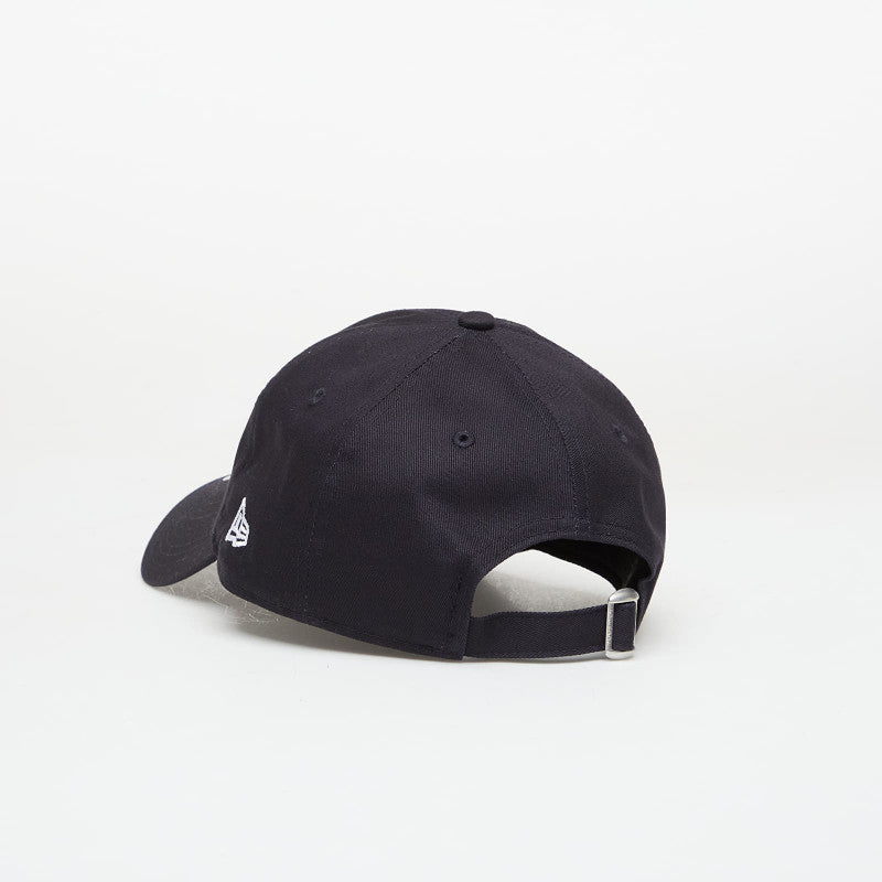 New Era 9TWENTY Mlb Mini Logo New York Yankees Navy/ Optic White