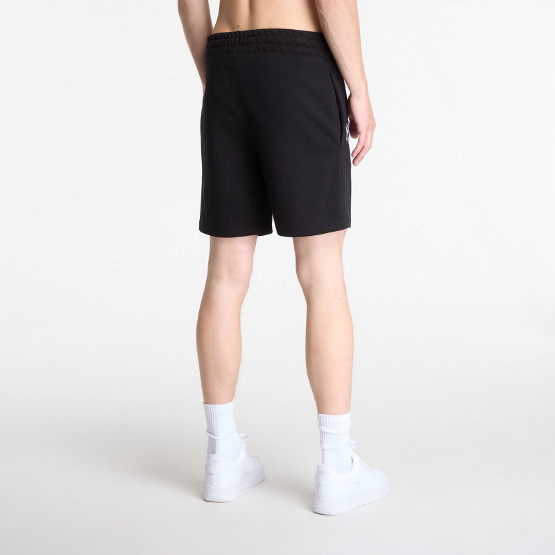New Era MLB Nos Le Midi Short Ft New York Yankees Black