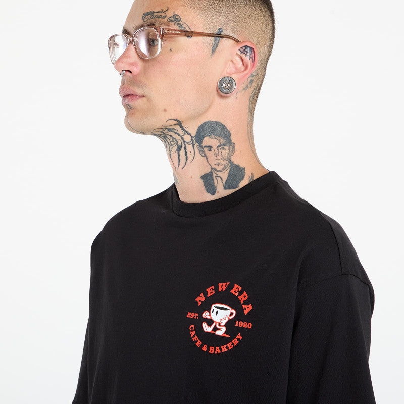 New Era Graphic 1 Black