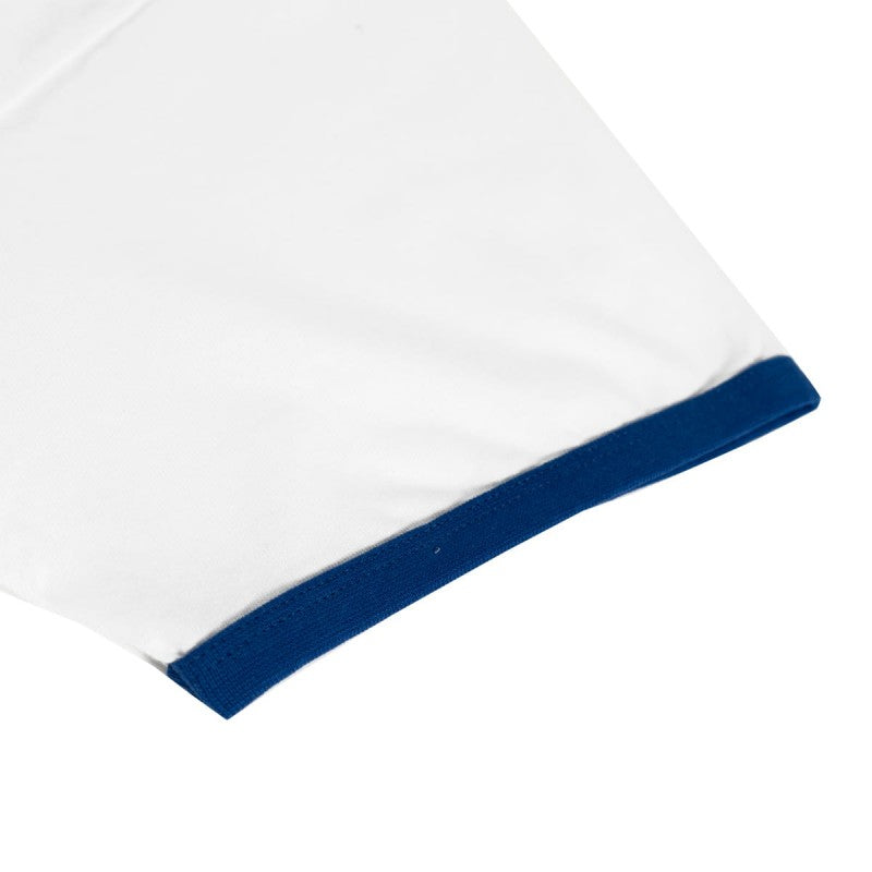 K1X NYC BB Ringer Tee White