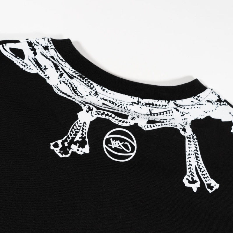 K1X Net Tee black