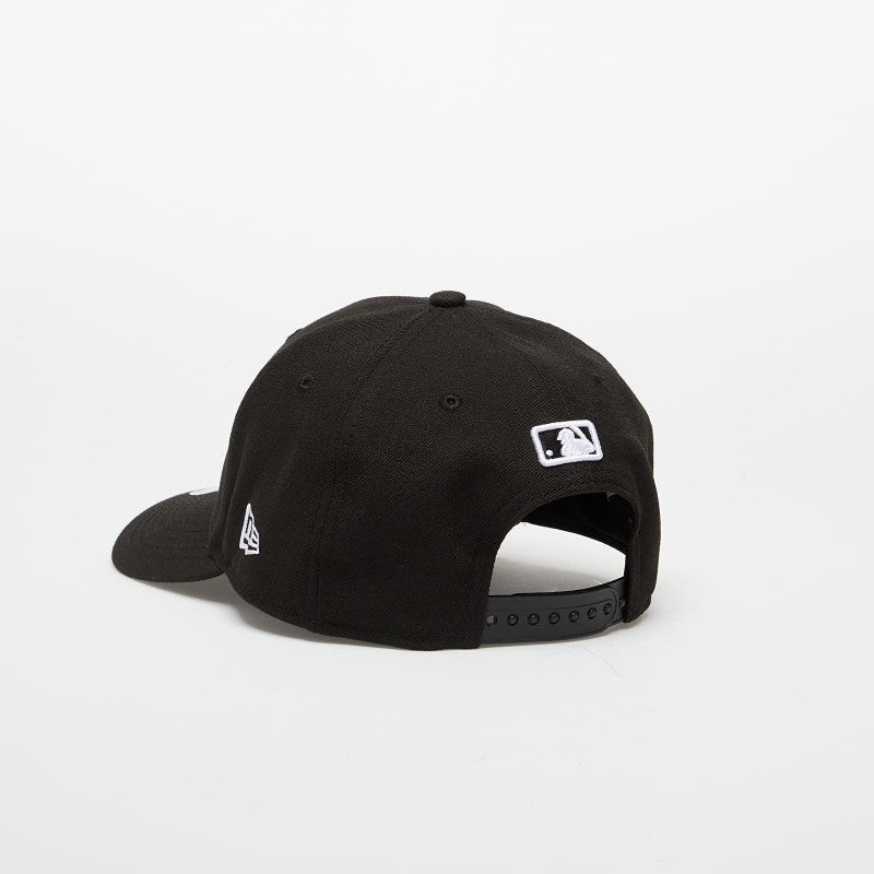 New Era New York Yankees 9FORTY Black