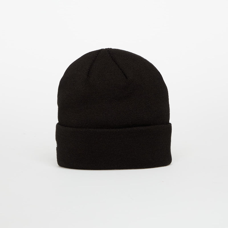 New Era Knit Medium Wmns MLB Sequin Rose New York Yankees Beanie Black
