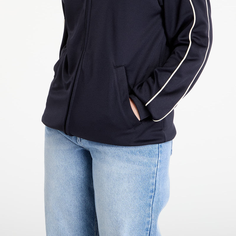 New Era MLB Piping Track Top New York Yankees UNISEX Navy