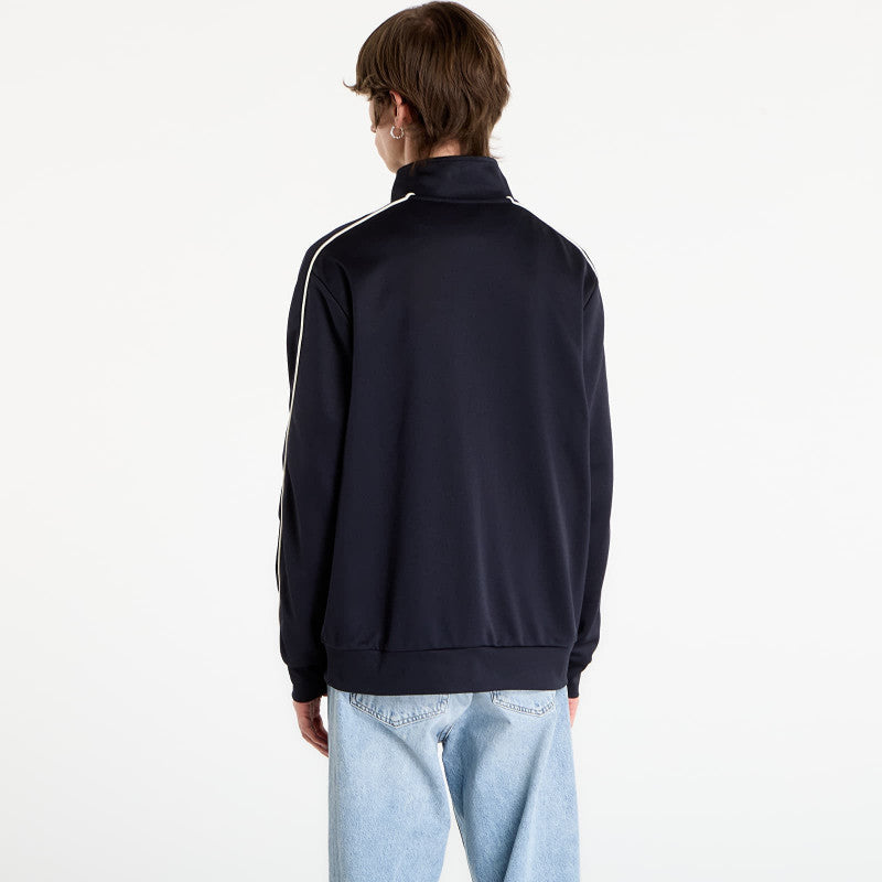 New Era MLB Piping Track Top New York Yankees UNISEX Navy